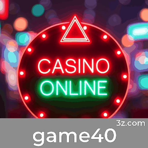 Desbloqueie Bônus Incríveis no Game40!