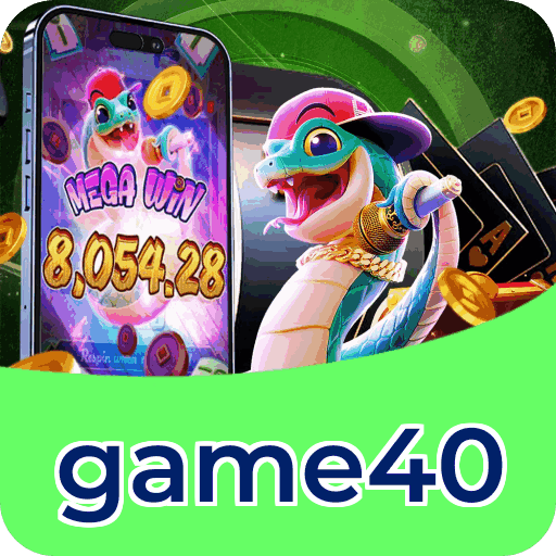 Bônus de Boas-vindas game40