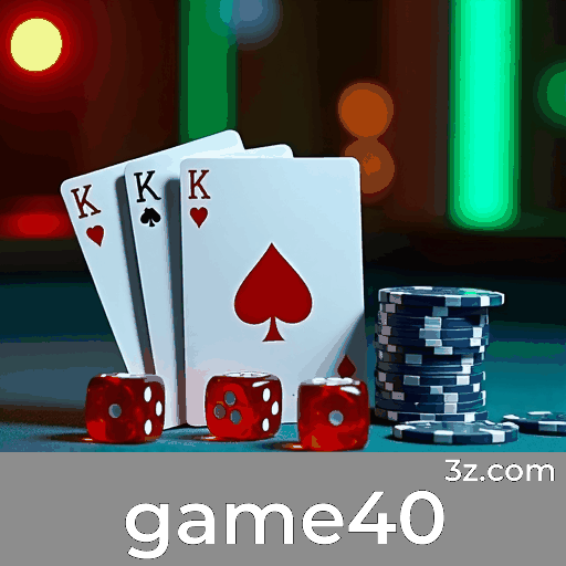 Game40: Experiência de Cassino ao Vivo Exclusiva