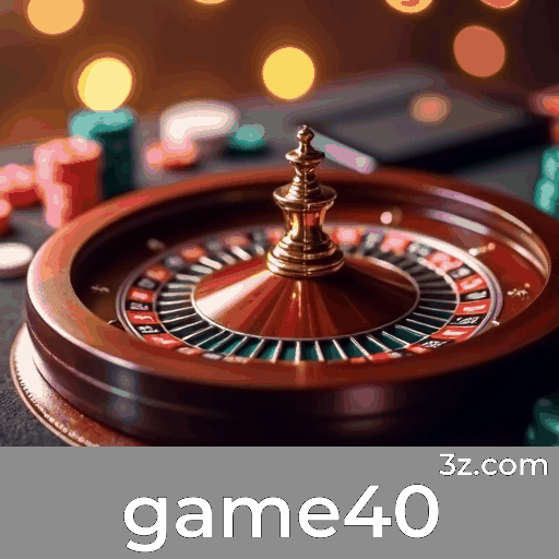 Game40: Experiência Diversificada e Imersiva para Brasileiros