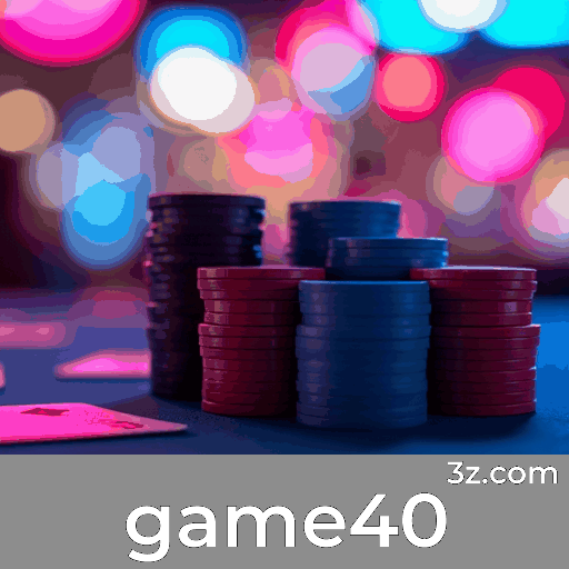 Desbloqueie Privilégios Exclusivos com Sua Conta game40