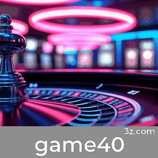 Desbloqueie Privilégios Exclusivos com Sua Conta game40