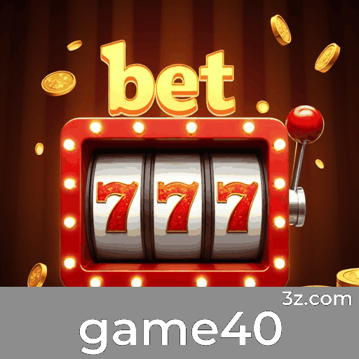 Maximize Seus Ganhos com o Aplicativo game40