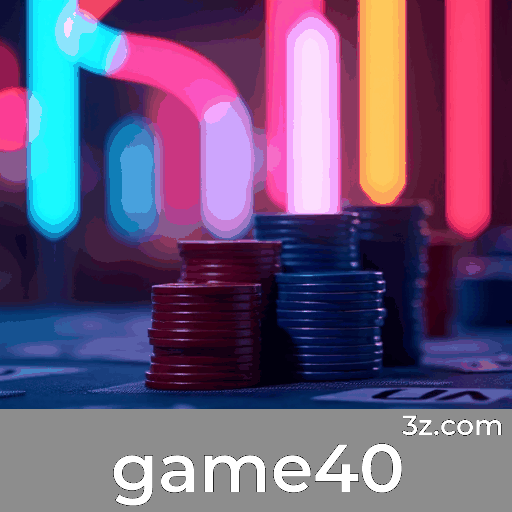 game40: Seu Cassino Online Confiável e Rápido
