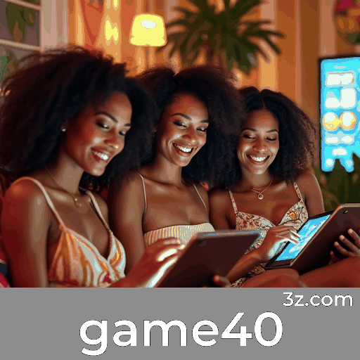 Desbloqueie Bônus Incríveis no Game40!