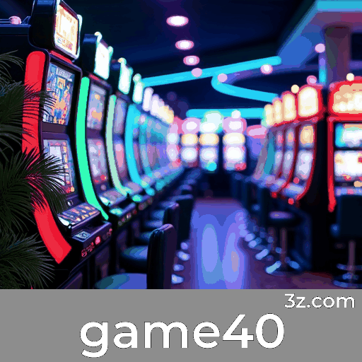 game40 Esporte e Dados: Elevando Apostas com Análise