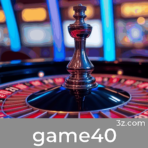 Game40: Plataforma Social de Jogos para Conexões e Interatividade