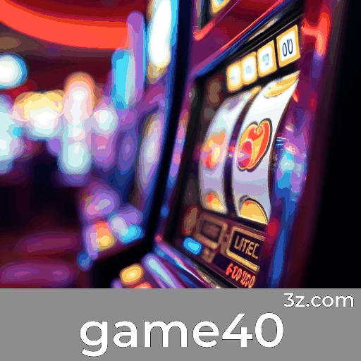 Desbloqueie Privilégios Exclusivos com Sua Conta game40