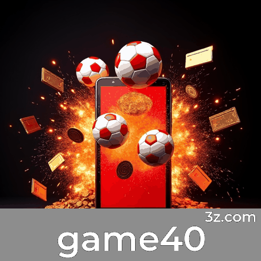 Game40: Plataforma Social de Jogos para Conexões e Interatividade