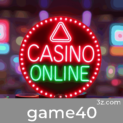 Game40: Experiência de Cassino ao Vivo Exclusiva