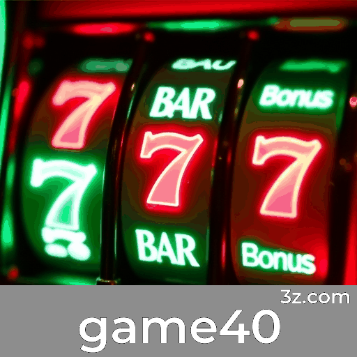 Pioneirismo em Experiências de Entretenimento Disruptivas na game40