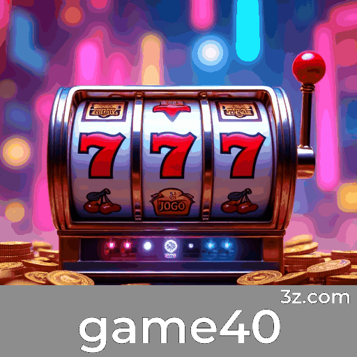 game40 Esporte e Dados: Elevando Apostas com Análise