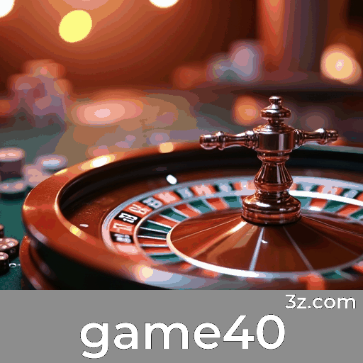 Game40: Plataforma Social de Jogos para Conexões e Interatividade