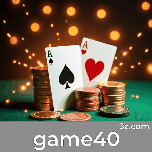 Desbloqueie Bônus Incríveis no Game40!