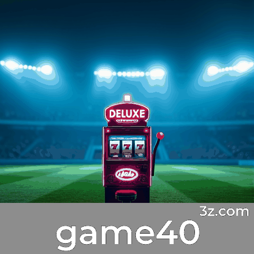 game40 Esporte e Dados: Elevando Apostas com Análise