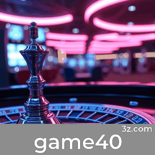 Game40: Experiência Diversificada e Imersiva para Brasileiros