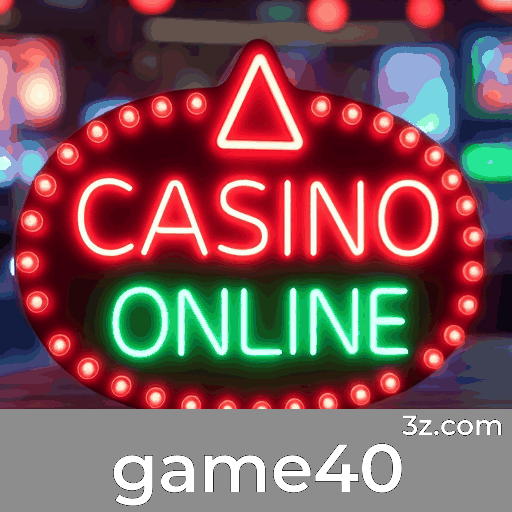 Game40: Experiência de Cassino ao Vivo Exclusiva