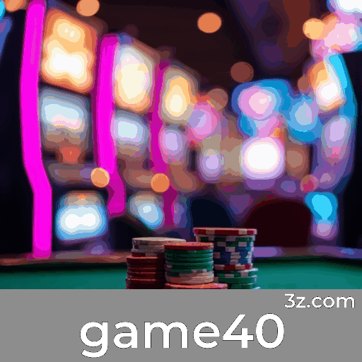 Desbloqueie Privilégios Exclusivos com Sua Conta game40