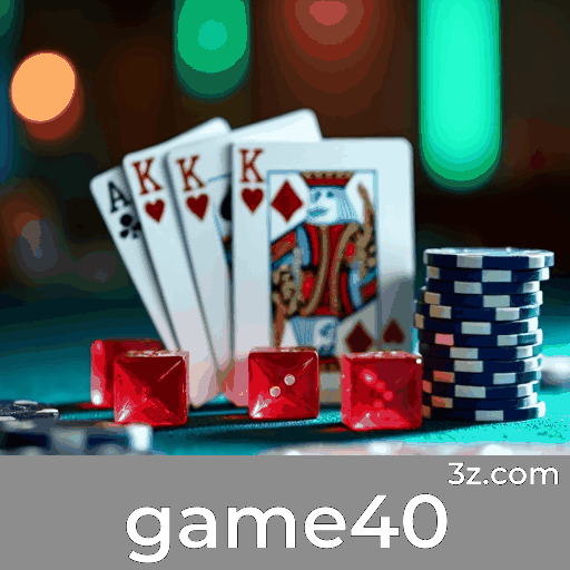 Game40: Experiência de Cassino ao Vivo Exclusiva